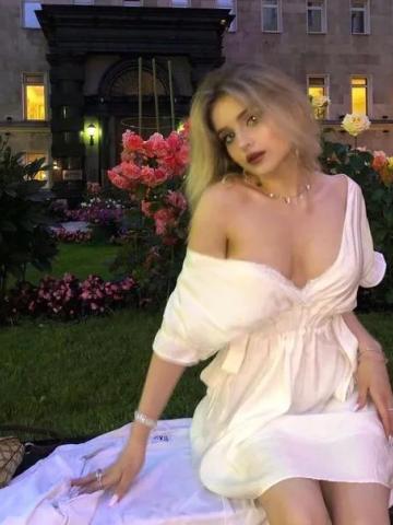 Лолита Красотка Эскорт фото 2