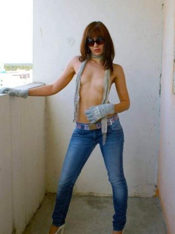 Татьяна фото 3