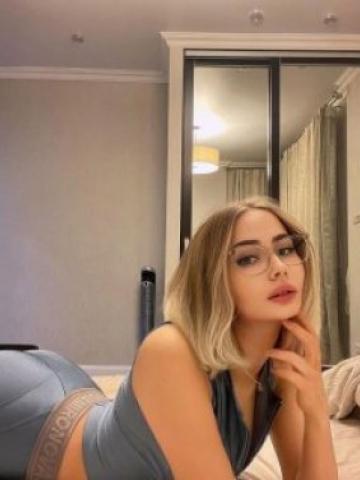 Габриэлла Медно Рыжая фото 3